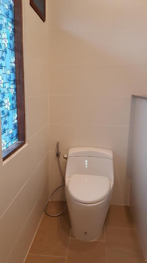 Ingaun Resort Kanchanaburi Ban Noi  Zewnętrze zdjęcie